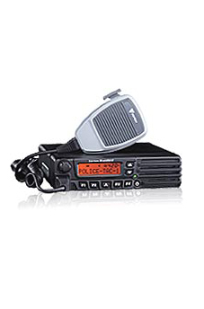 威泰克斯VX-4208車(chē)載電臺(tái)