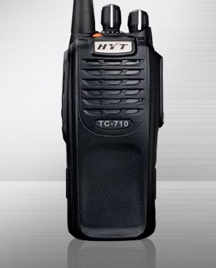 好易通對講機(jī)TC-710