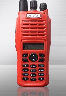 好易通集群對講機(jī)TC-780M Ex