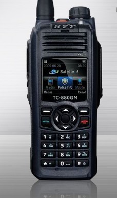 好易通對講機(jī)TC-880GM