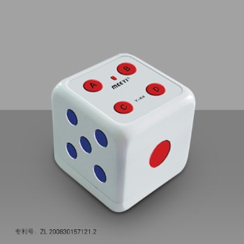美一無(wú)線呼叫器分機(jī)Y-K4