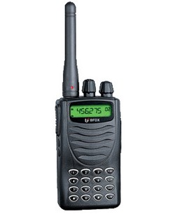 北峰對講機(jī)BF6200
